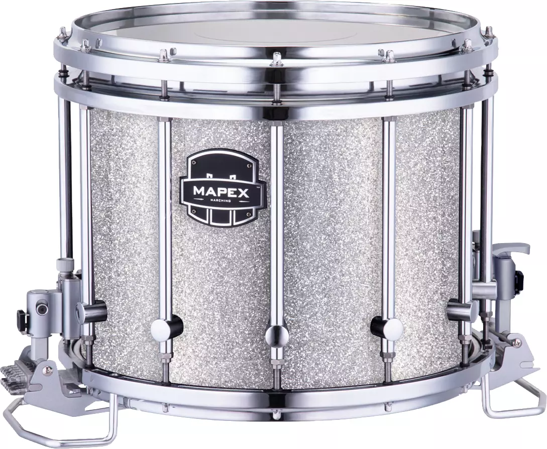 Quantum Mark II Series 14x12\'\' Marching Snare Drum