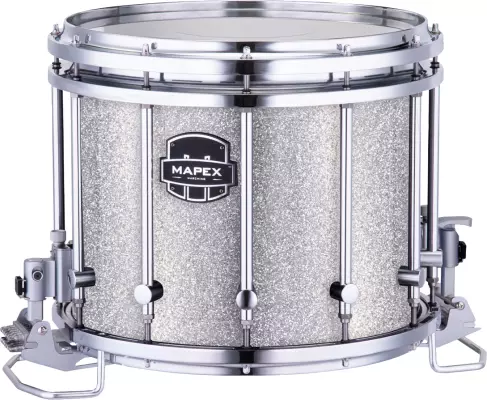 Mapex - Quantum Mark II Series 14x12 Marching Snare Drum