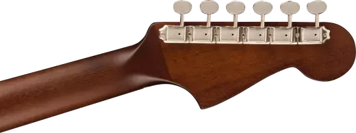 Redondo Player Acoustic/Electric Guitar with Walnut Fingerboard - Natural (Left Handed)