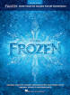 Hal Leonard - Frozen - Anderson-Lopez/Lopez - Intermediate/Advanced Piano - Book