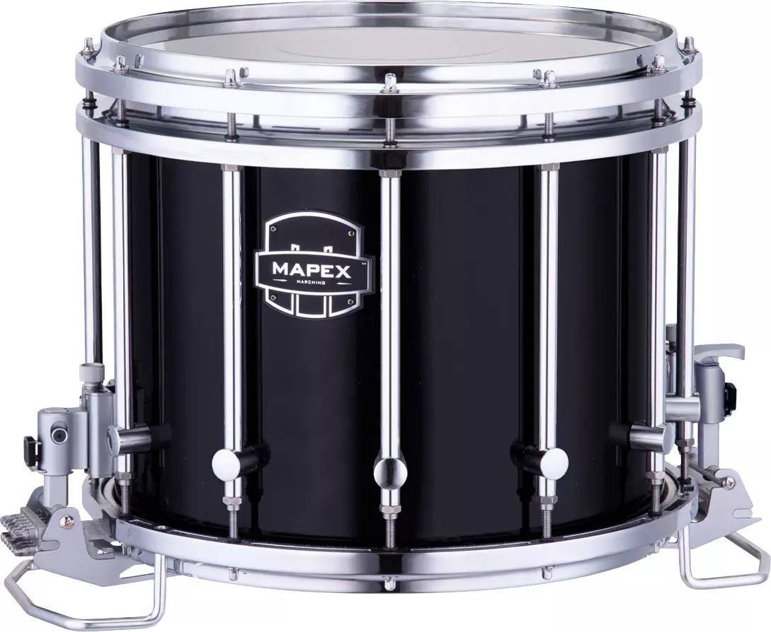 Quantum Mark II Series 14x12\'\' Marching Snare
