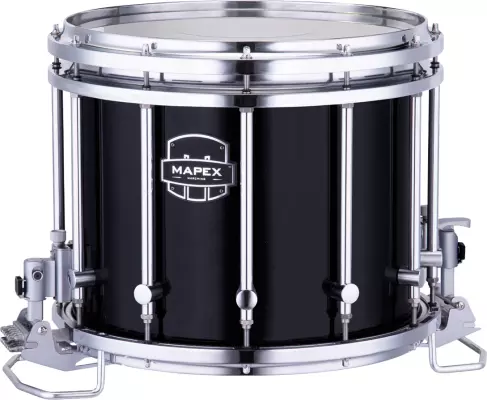 Mapex Marching - Quantum Mark II Series 14x12 HT Marching Snare Drum