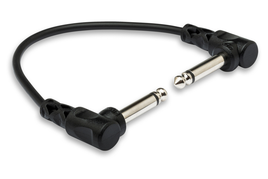 Guitar Patch Cable - 1\'
