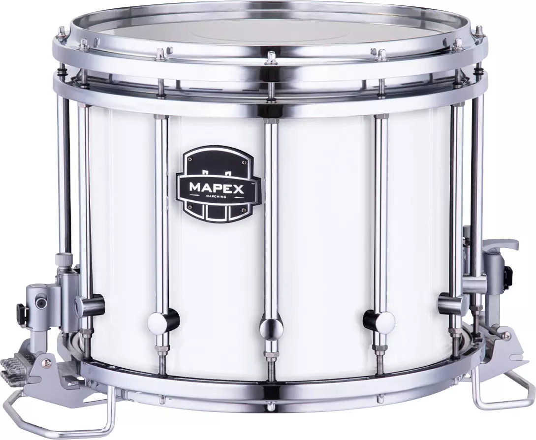 Quantum Mark II Series 14x12\'\' HT Marching Snare Drum