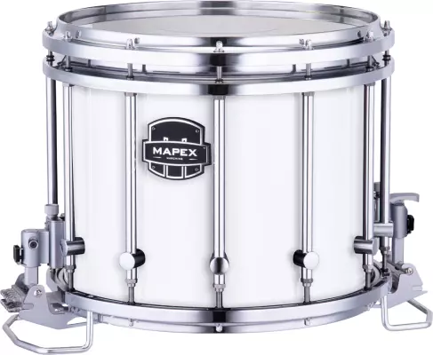 Mapex Marching - Quantum Mark II Series 14x12 HT Marching Snare Drum