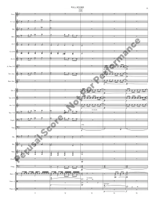 Coat Of Arms - Neufeld - Concert Band - Gr. 3.5