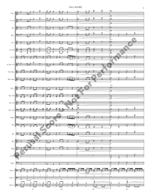 Coat Of Arms - Neufeld - Concert Band - Gr. 3.5