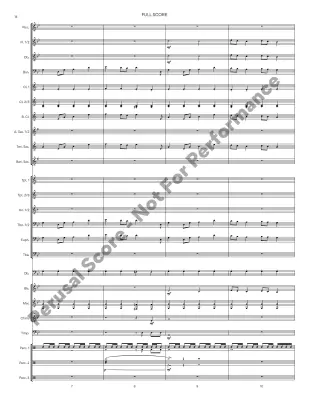Coat Of Arms - Neufeld - Concert Band - Gr. 3.5