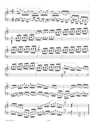 The Complete Chopin: Rondos (New Critical Edition)- Chopin/Rowland - Book - Piano