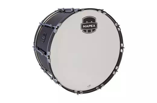 Mapex Marching - Quantum Mark II Series 26x14 Marching Bass Drum