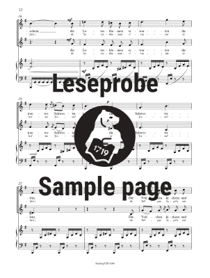 Paths to Duet Singing German \'\'Vaccai\'\' for Two - Wolf - Vocal Duet/Piano - Book/Audio