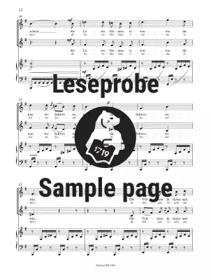 Paths to Duet Singing German \'\'Vaccai\'\' for Two - Wolf - Vocal Duet/Piano - Book/Audio