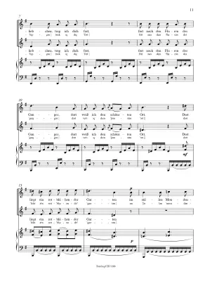 Paths to Duet Singing German \'\'Vaccai\'\' for Two - Wolf - Vocal Duet/Piano - Book/Audio