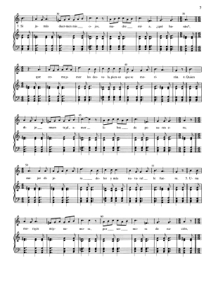 Spanish Art Song in the Seventeenth Century - Baron - Voice -Book