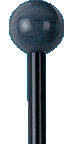 Mike Balter Mallets - Hard Rubber Mallets