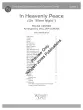 In Heavenly Peace (On \'\'Silent Night\'\') - Gruber/Owens - Concert Band - Gr. 3
