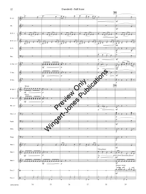 Daredevil - Lortz - Concert Band - 3.5