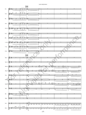 Light The Menorah! - VanDoren - Concert Band - Gr. 4