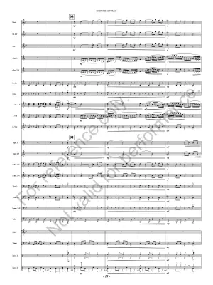 Light The Menorah! - VanDoren - Concert Band - Gr. 4