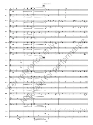 Coventry Groove - Newton - Concert Band - Gr. 3