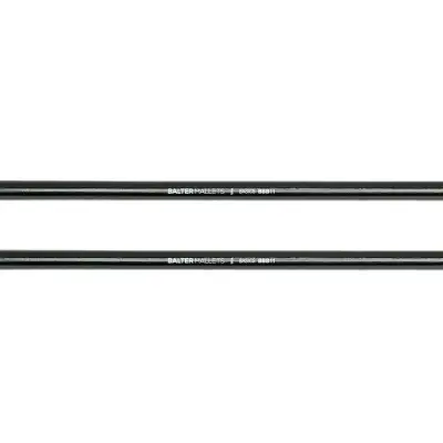 Medium Rubber Mallets - Poly