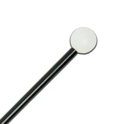 Mike Balter Mallets - Medium Rubber Mallets - Poly