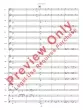 Jupiter Fanfare - Rogers - Concert Band - Gr. 0.5