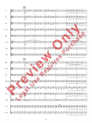 Beethoven Chrismix - Beethoven/Carlin - Concert Band - Gr. 1