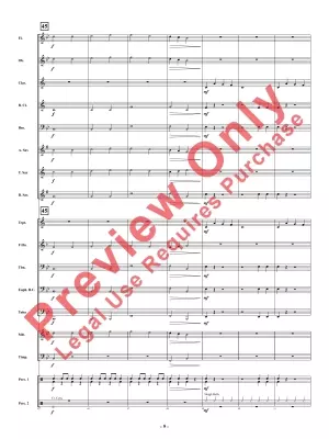 Beethoven Chrismix - Beethoven/Carlin - Concert Band - Gr. 1
