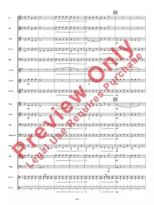 Beethoven Chrismix - Beethoven/Carlin - Concert Band - Gr. 1