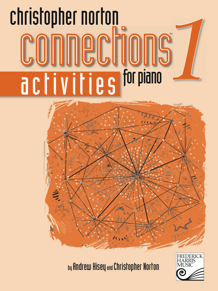 Christopher Norton Connections Activities 1 - Book