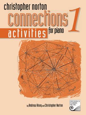 Christopher Norton Connections Activities 1 - Book
