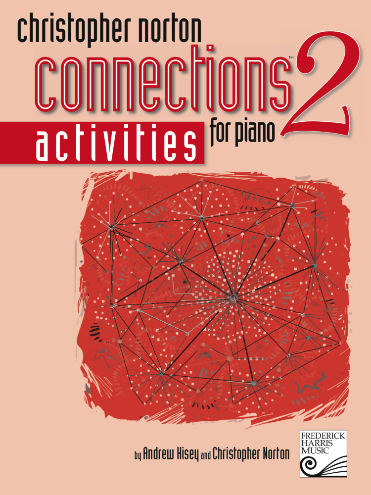 Christopher Norton Connections Activities 2 - Book