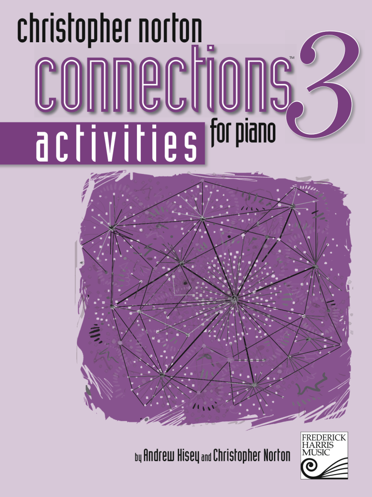 Christopher Norton Connections Activities 3 - Book
