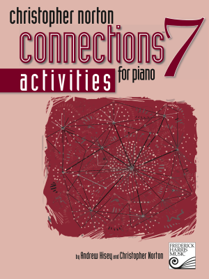 Christopher Norton Connections Activities 7 - Book