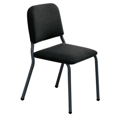 Wenger - Musician Posture Chair - Black, 17