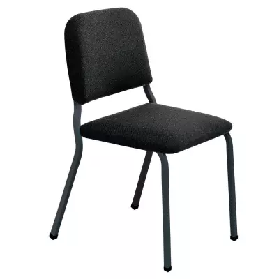 Wenger - Musician Posture Chair - Black, 17