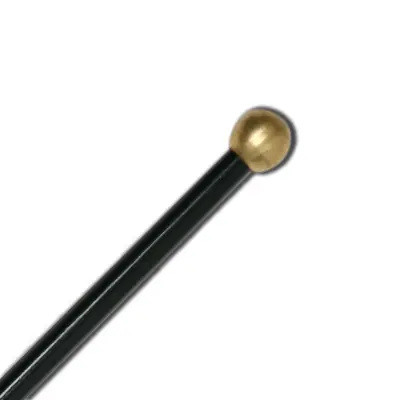 Mike Balter Mallets - Brass Mallets - Hard