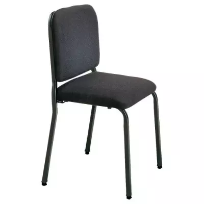 Wenger - Cellist Posture Chair - Black, 18.5