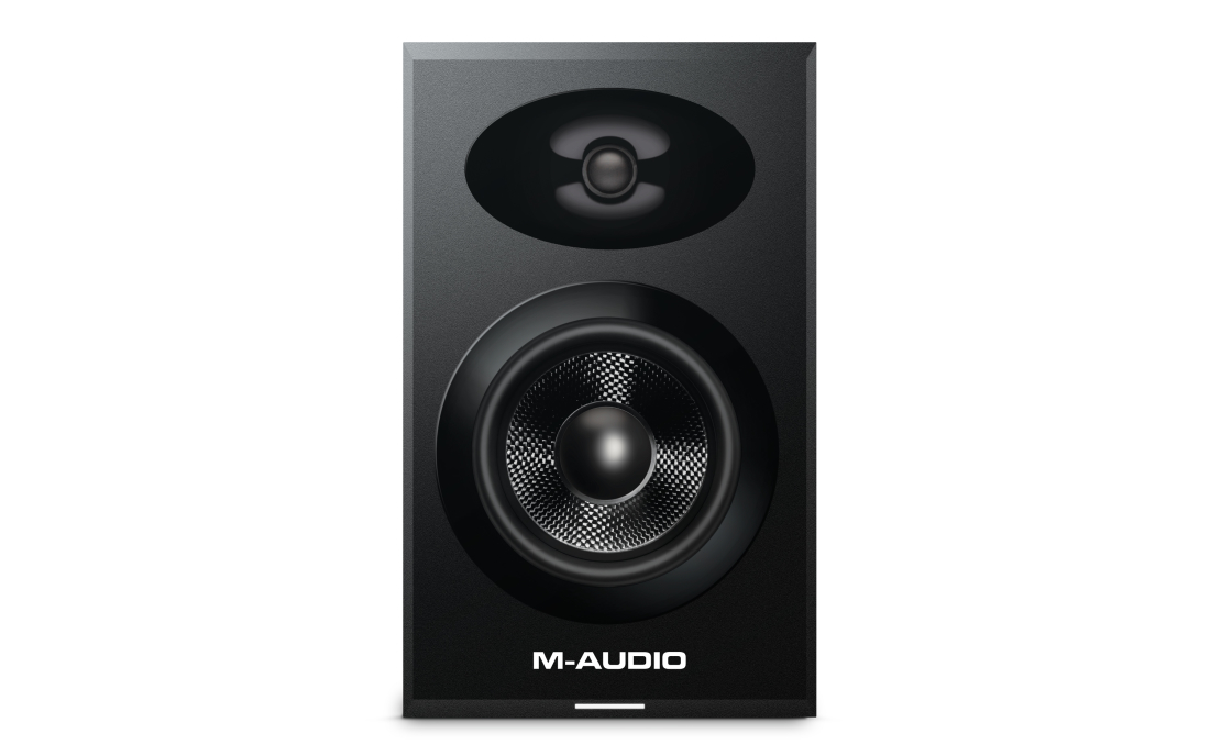 5\'\' BX5 Graphite Powered Studio Monitor (Single)