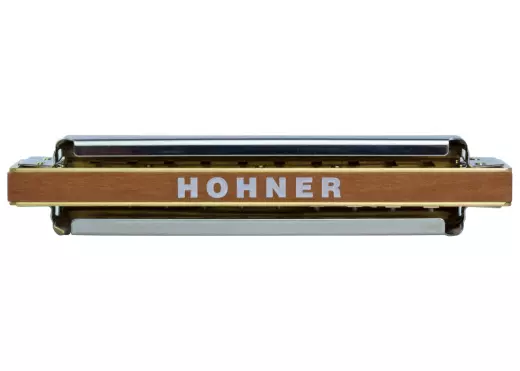 Marine Band 1896 Harmonica - A Flat Major