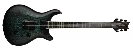PRS Guitars - Mark Holcomb Electric Guitar with Hardshell Case - Cobalt Smokeburst