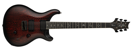 PRS Guitars Mark Holcomb Electric Guitar With Hardshell Case