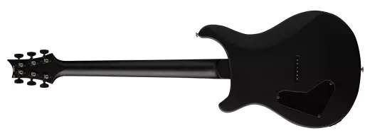 Mark Holcomb Electric Guitar with Hardshell Case - Charcoal Wraparound Burst