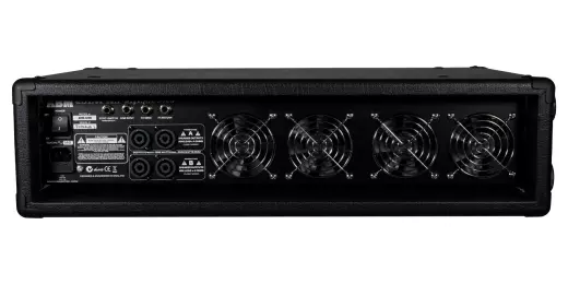 SO-1200 Shavo\'s Bass Magnifier Amp