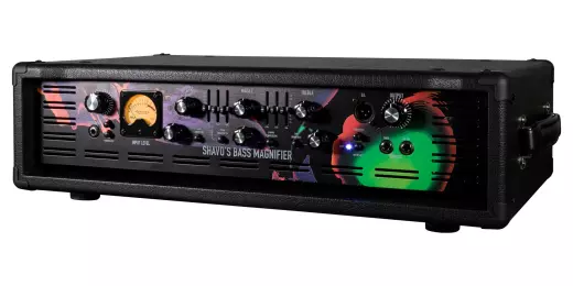 SO-1200 Shavo\'s Bass Magnifier Amp