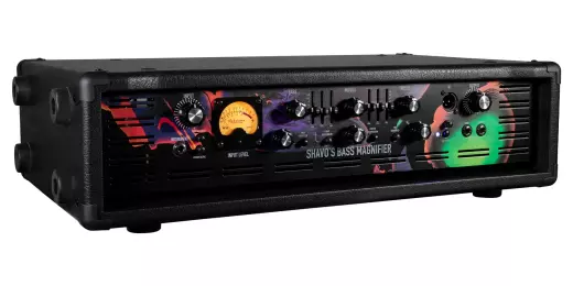 SO-1200 Shavo\'s Bass Magnifier Amp