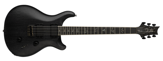 PRS Guitars - Mark Holcomb Electric Guitar with Hardshell Case - Gray Black