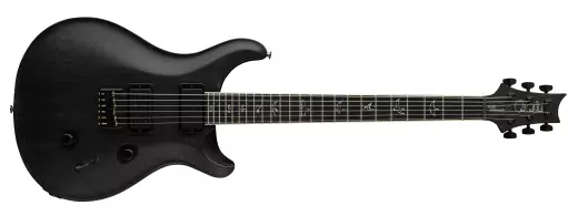 PRS Guitars - Mark Holcomb Electric Guitar with Hardshell Case - Gray Black