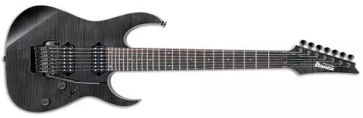 RG Electric Guitar - Black Haze